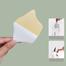 Insoles Patch Heel Pads 2 Pcs image