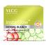 Vlcc Insta Glow Herbal Bleach- 27gm image