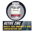Integmeds Active Zinc - 60 Capsule image