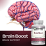 Integmeds Brain Boost - 30 Capsule image