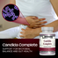 Integmeds Candida Complete - 90 Capsule image