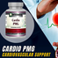 Integmeds Cardio PMG - 60 Tablet image