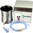 Integmeds Coffee Enema Set - 2000ml image