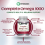 Integmeds Complete Omega 1000 - 90 Capsule image