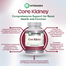 Integmeds Core Kidney - 180 Tablet image