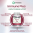 Integmeds Immune Plus - 120 Capsule image