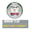 Integmeds Immune Plus - 120 Capsule image