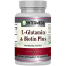 Integmeds L- Glutamine And Biotin Plus - 90 Capsule image