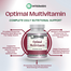 Integmeds Optimal Multivitamin - 120 Tablet image
