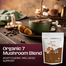 Integmeds Organic 7 Mushroom Blend - 283gm image