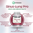 Integmeds Sinus-Lung Pro - 60 Capsule image