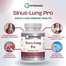 Integmeds Sinus-Lung Pro - 60 Capsule image