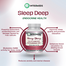 Integmeds Sleep Deep - 60 Capsule image