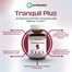 Integmeds Tranquil Plus - 180 Capsule image
