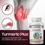 Integmeds Turmeric Plus - 60 Capsule image