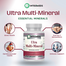 Integmeds Ultra Multi-Mineral - 120 Capsule image