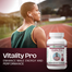 Integmeds Vitality Pro - 60 Capsule image