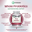Integmeds Whole Probiotics - 30 Capsule image