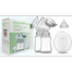 Intelligent RH228 Automatic Double Electric Breast Pump image