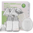 Intelligent RH228 Automatic Double Electric Breast Pump image