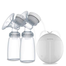Intelligent RH228 Automatic Double Electric Breast Pump image