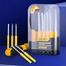 Deli Interchangeable Screwdriver Set image