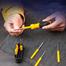 Deli Interchangeable Screwdriver Set image