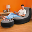 Intex 2 In 1 Inflatable Sofa image