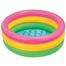 Intex Inflatable Baby Bath Tub Swimming Pool image