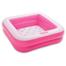 Intex Baby Bath Tub Square image