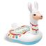 Intex Cute Llama Inflatable Ride-On Toy image