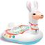 Intex Cute Llama Inflatable Ride-On Toy image