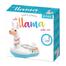 Intex Cute Llama Inflatable Ride-On Toy image