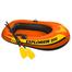 Intex Explorer 200 Boat - 2 Person image