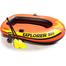 Intex Explorer 300 Boat Set image