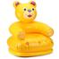 Intex Happy Animal Chair Inflatable Air Chair For Kids Assortment - Bear (68556NP) image