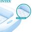 Intex Inflatable Rectangular Baby Swimming Pool image