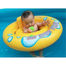 Intex My Baby Float Yellow image
