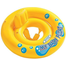 Intex My Baby Float Yellow image