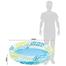 Intex-Round Swimming Pool Set image