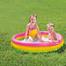 Intex Sunset Glow Baby Pool image