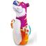 Intex Tiger Bop Punch Boxing Bag Toy image