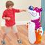 Intex Tiger Bop Punch Boxing Bag Toy image