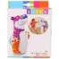 Intex Tiger Bop Punch Boxing Bag Toy image