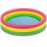 Intex Water Family Bath Tub - (58 inch) 58X13 inch image