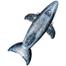 Intex Whale Ride-On Toy image