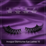 Invogue Glamourise Eye Lashes 10 image