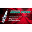 Iridium Power High Performance Spark Plug For Motorcycle (1 Pcs) image