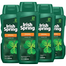 Irish Spring Original Moisturizing Face and Body Wash – 532ml image