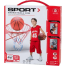 Iron Basketball Sport Sport Rim Hoop Metal- 45cm -304658775 image